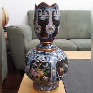 Vase from China